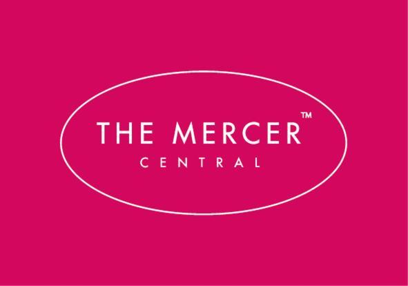 The Mercer Hong Kong Dış mekan fotoğraf